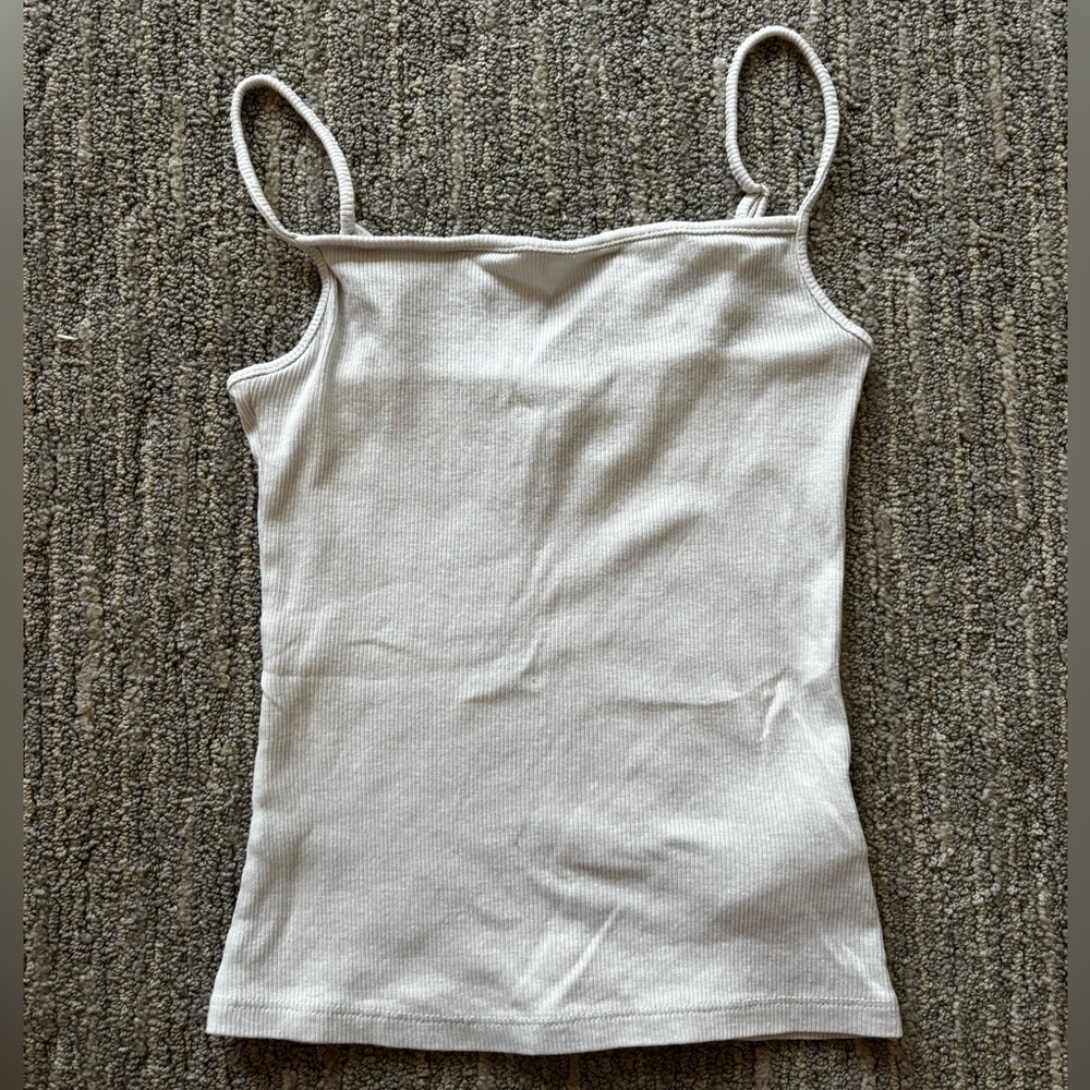 H&M Divided Tank Top | EUC!! | Woman’s Size XS